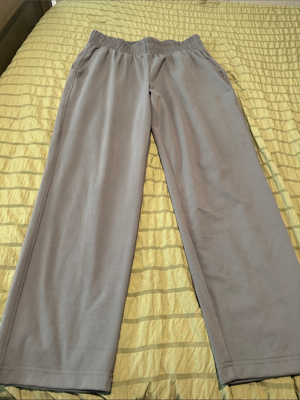 Yogalicious pants
